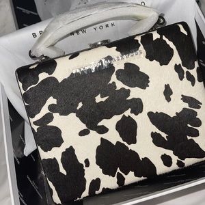 Brandon Blackwood Kendrick Trunk